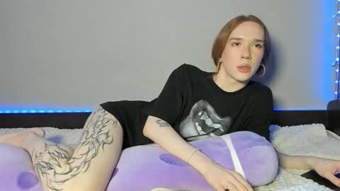 Megan online show from 01/13/26, 04:07