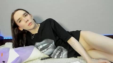 Megan online show from 02/01/26, 08:07