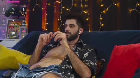 XoRylan online show from 01/11/25, 06:23