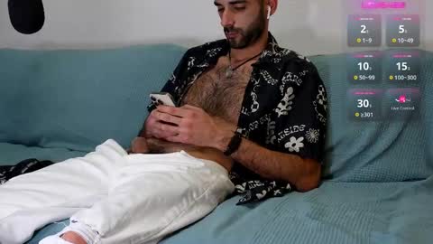 XoRylan online show from 01/10/26, 08:32