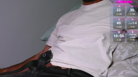 XoRylan online show from 04/29/26, 05:30