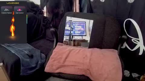 Chloe online show from 03/13/26, 01:23