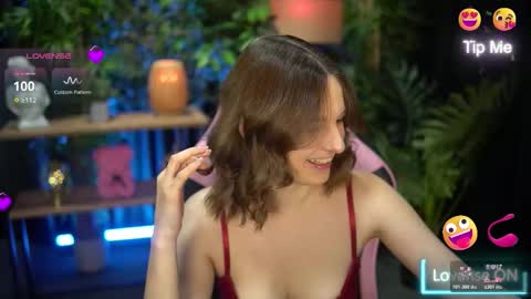 xoxo_molly online show from 11/29/25, 09:29