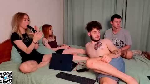 Casey and Brad online show from 06/27/26, 03:06