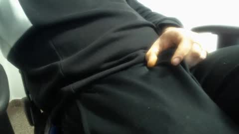 xoxopum online show from 01/04/25, 01:31