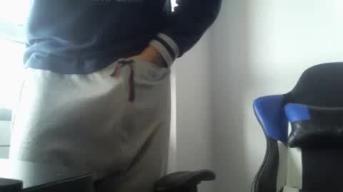 xoxopum online show from 01/06/25, 08:57