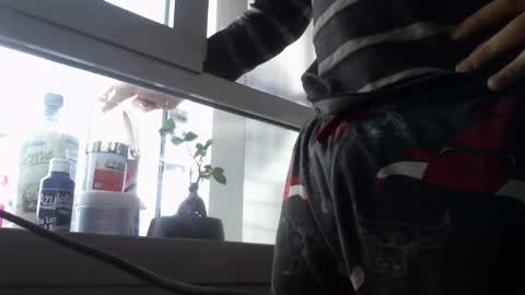 xoxopum online show from 01/12/25, 08:57