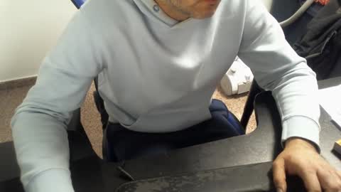 xoxopum online show from 01/17/25, 07:05