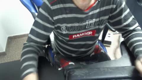 xoxopum online show from 01/19/25, 09:34