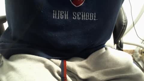 xoxopum online show from 02/01/25, 02:05