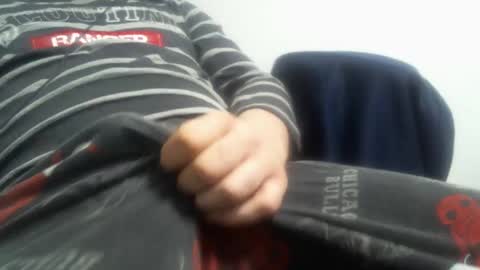 xoxopum online show from 02/09/25, 10:00