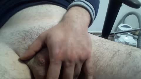 xoxopum online show from 02/18/25, 10:03