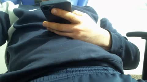 xoxopum online show from 02/24/25, 07:09