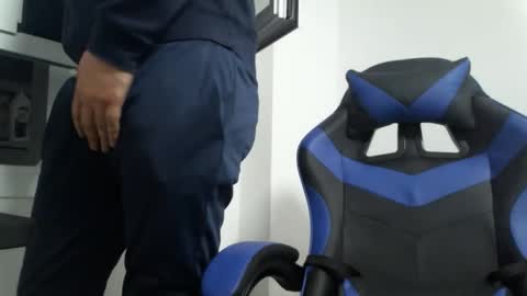 xoxopum online show from 01/09/26, 06:42