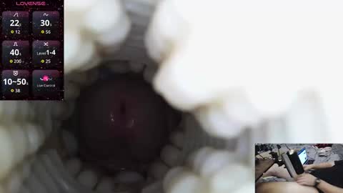 Snapshot of xoxowtf chatting on 02/28/26, 06:25 xoxowtf online show from 02/28/26, 06:25