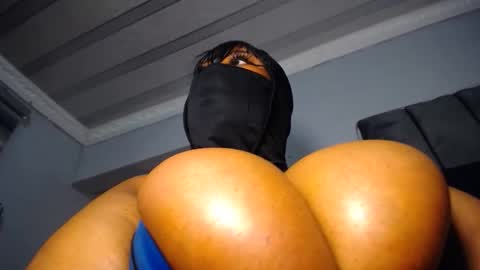 xpanther_23 online show from 12/20/25, 10:44