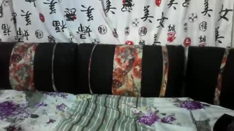 Perla Jackson online show from 02/26/25, 06:15