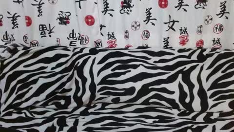 Perla Jackson online show from 03/03/25, 03:41