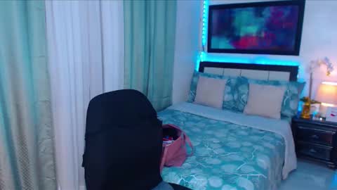 amanda online show from 01/18/25, 07:07