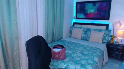 amanda online show from 01/21/25, 07:58