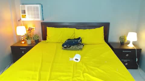 amanda online show from 03/12/25, 02:23