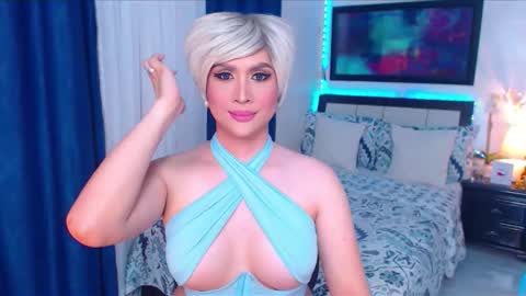 amanda online show from 02/03/26, 03:26