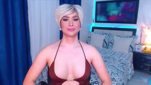 amanda online show from 02/07/26, 02:48