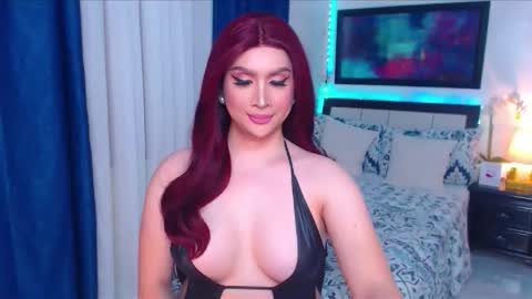 amanda online show from 06/02/26, 06:37