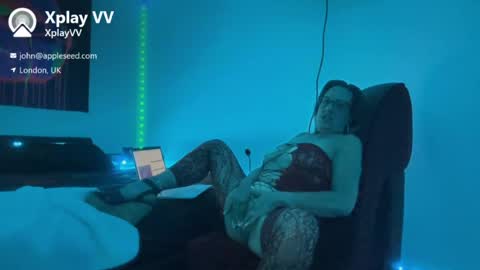Snapshot of xplayvv chatting on 08/05/26, 02:14 Valentina Vega online show from 08/05/26, 02:14
