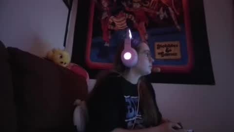 Snapshot of xpumpkincakesx chatting on 01/02/25, 05:46 Pumpkin online show from 01/02/25, 05:46