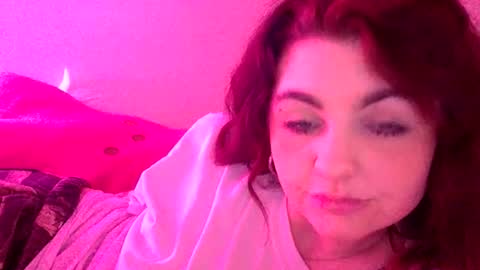 Snapshot of xratedcherry chatting on 11/10/25, 07:07 CHERRY online show from 11/10/25, 07:07