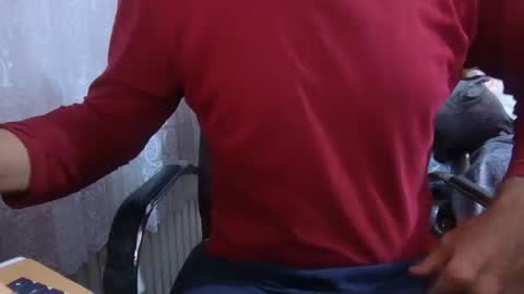 xrokettt online show from 12/21/25, 10:28