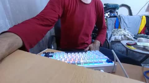 xrokettt online show from 01/08/26, 07:27