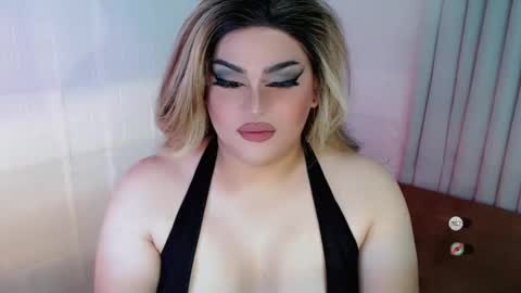 xsabbylicious69 online show from 10/25/25, 09:53