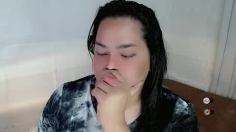 xsabbylicious69 online show from 10/31/25, 02:45