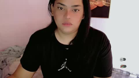 xsabbylicious69 online show from 12/14/25, 12:16