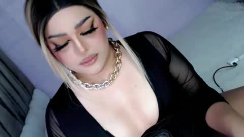 xsabbylicious69 online show from 04/21/26, 01:42