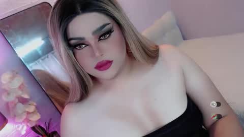 xsabbylicious69 online show from 04/21/26, 11:29