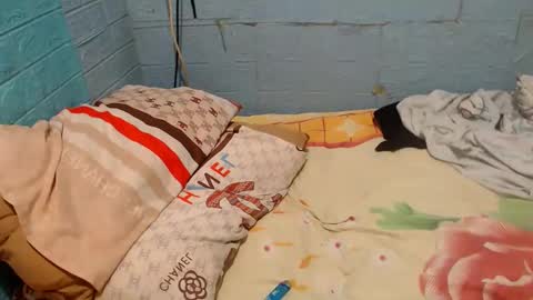 Snapshot of xsavagemistressx chatting on 12/27/24, 10:55 Ask Me Baby  online show from 12/27/24, 10:55