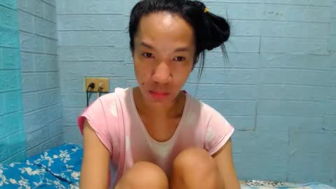 Snapshot of xsavagemistressx chatting on 02/19/25, 04:44 Ask Me Baby  online show from 02/19/25, 04:44