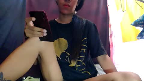 Ask Me Baby  online show from 04/10/26, 05:01