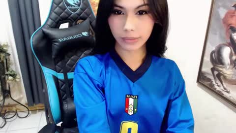 aira online show from 12/03/24, 03:33