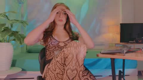 Michelle online show from 12/03/24, 10:50