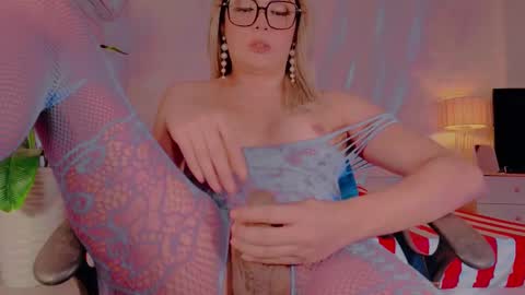 Michelle online show from 03/03/25, 11:11