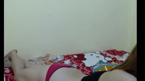 merayel online show from 01/31/25, 08:54