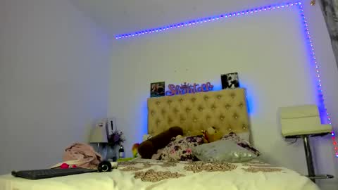 Snapshot of xshantall_hotx chatting on 10/01/25, 02:17 Shantyonlyfansshantallsalcedo online show from 10/01/25, 02:17