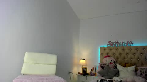 Shantyonlyfansshantallsalcedo online show from 04/09/26, 12:10