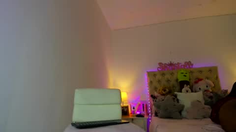 Shantyonlyfansshantallsalcedo online show from 04/17/26, 10:07