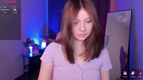 Snapshot of xshybabyflorax chatting on 02/27/26, 01:44 Enny baby online show from 02/27/26, 01:44