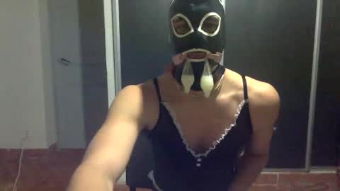 sissyslutjane online show from 03/29/26, 07:14